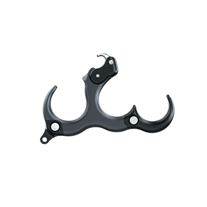Ultraview The Hinge 2, Med Anodized Alum