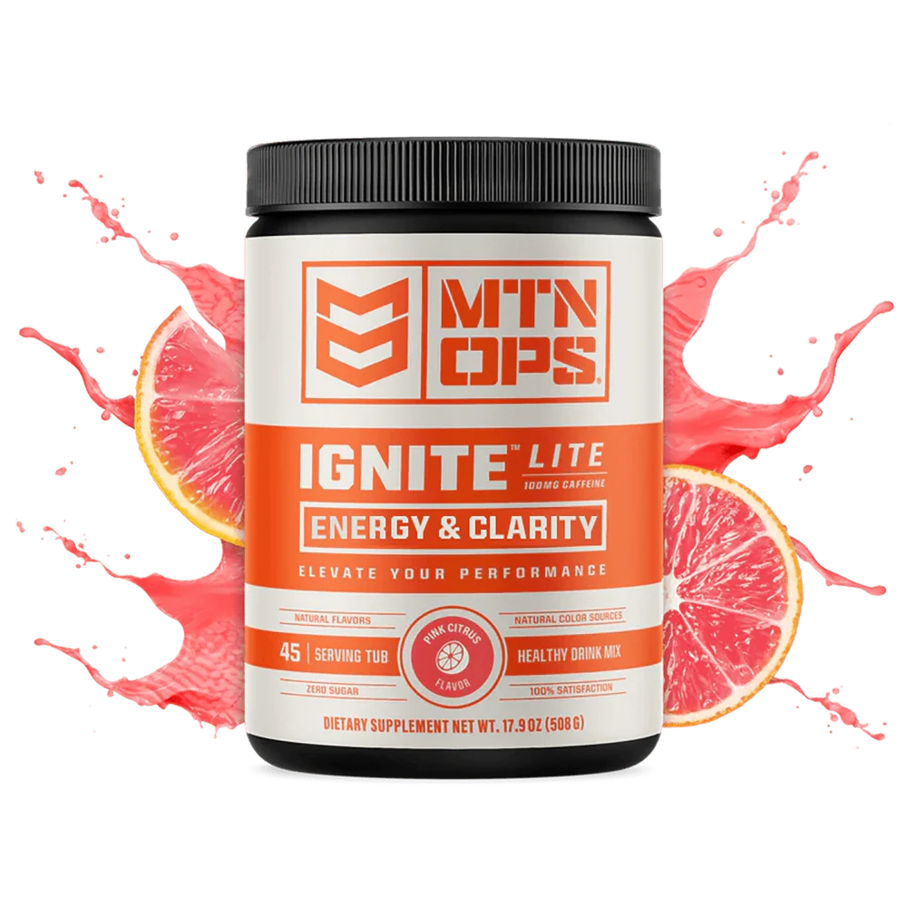 MTN OPS Ignite Lite