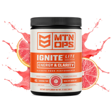 MTN OPS Ignite Lite