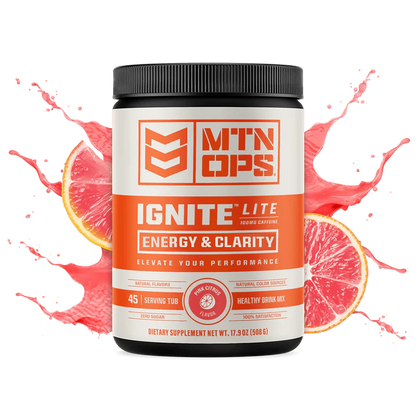 MTN OPS Ignite Lite