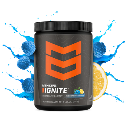 MTN OPS Ignite