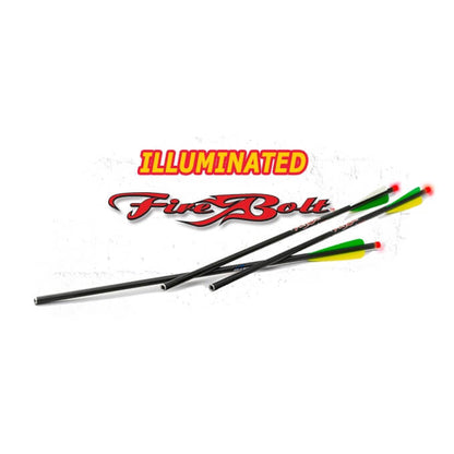 Excalibur Firebolt Bolts