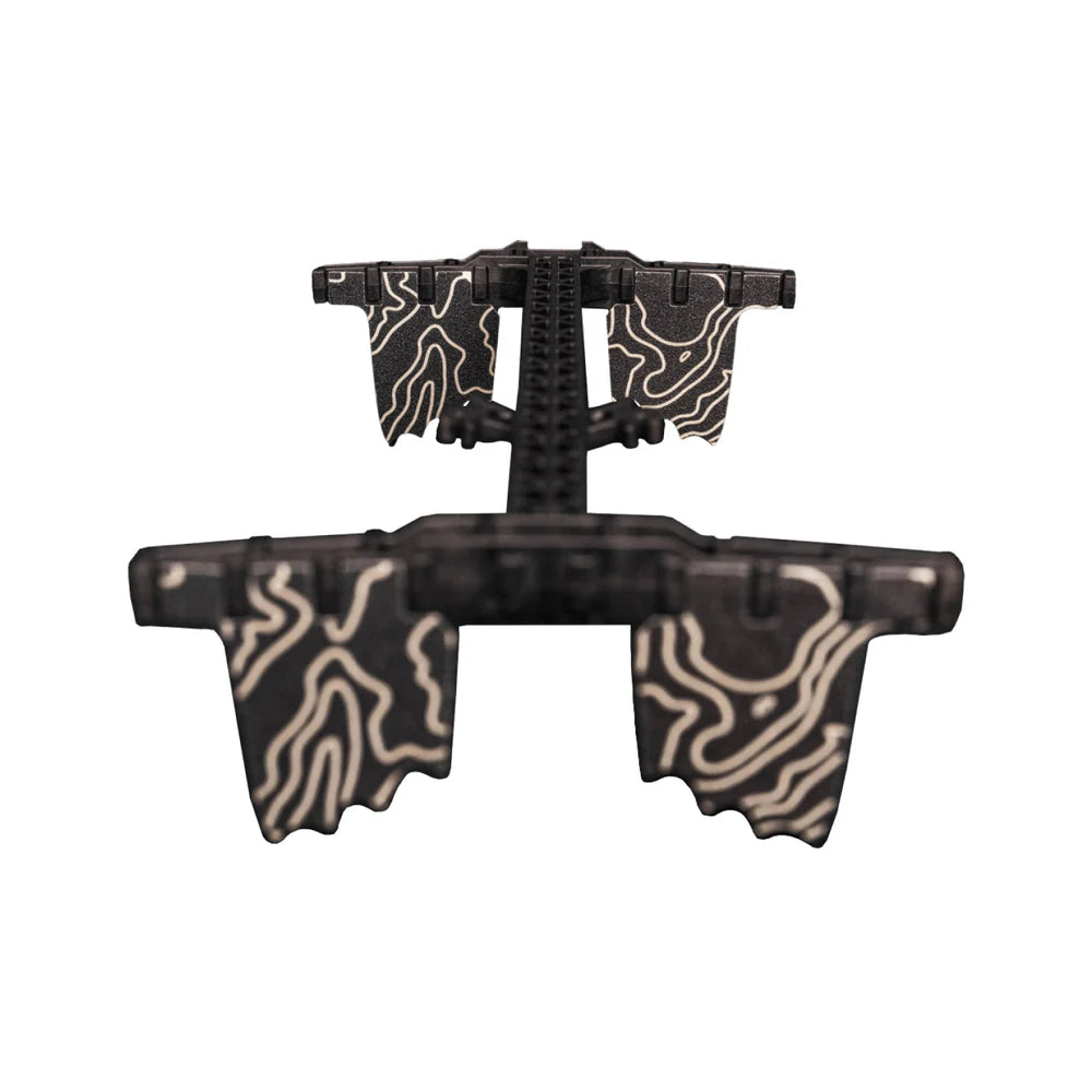 Latitude Carbon SS Glow Tape