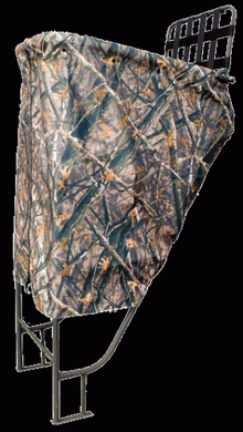 Family Tradition Double Camo Skirt..fits DD14..