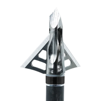 Muzzy Trocar TI Crossbow Broadhead