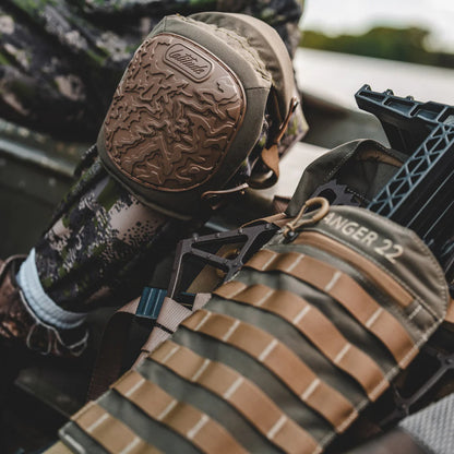 Latitude Knee Pads