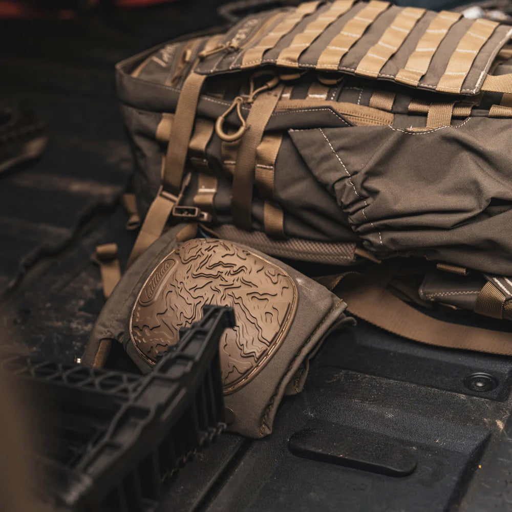 Latitude Knee Pads