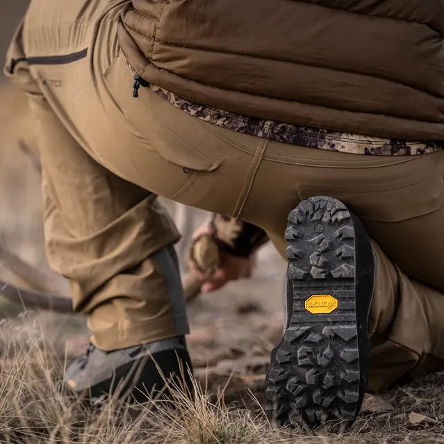 Crispi Lapponia-III  Boots