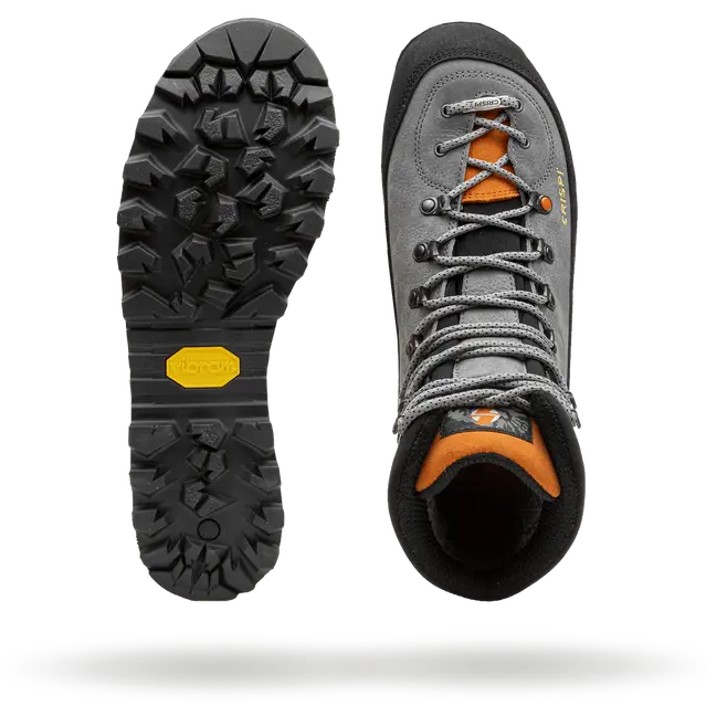 Crispi Lapponia-III  Boots