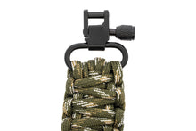 LOC OutdoorZ Pro HuntR Paracord Gun Sling Camo