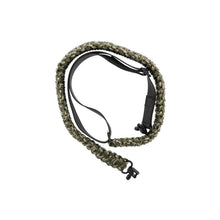 LOC OutdoorZ Pro HuntR Paracord Gun Sling Camo