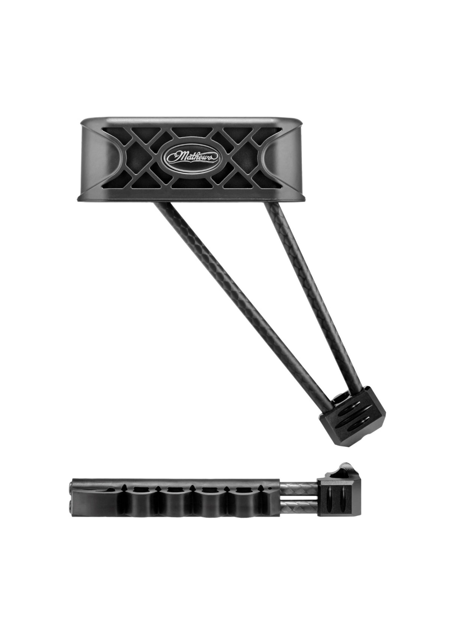 Mathews Q-Lite Quiver 2 pc any color