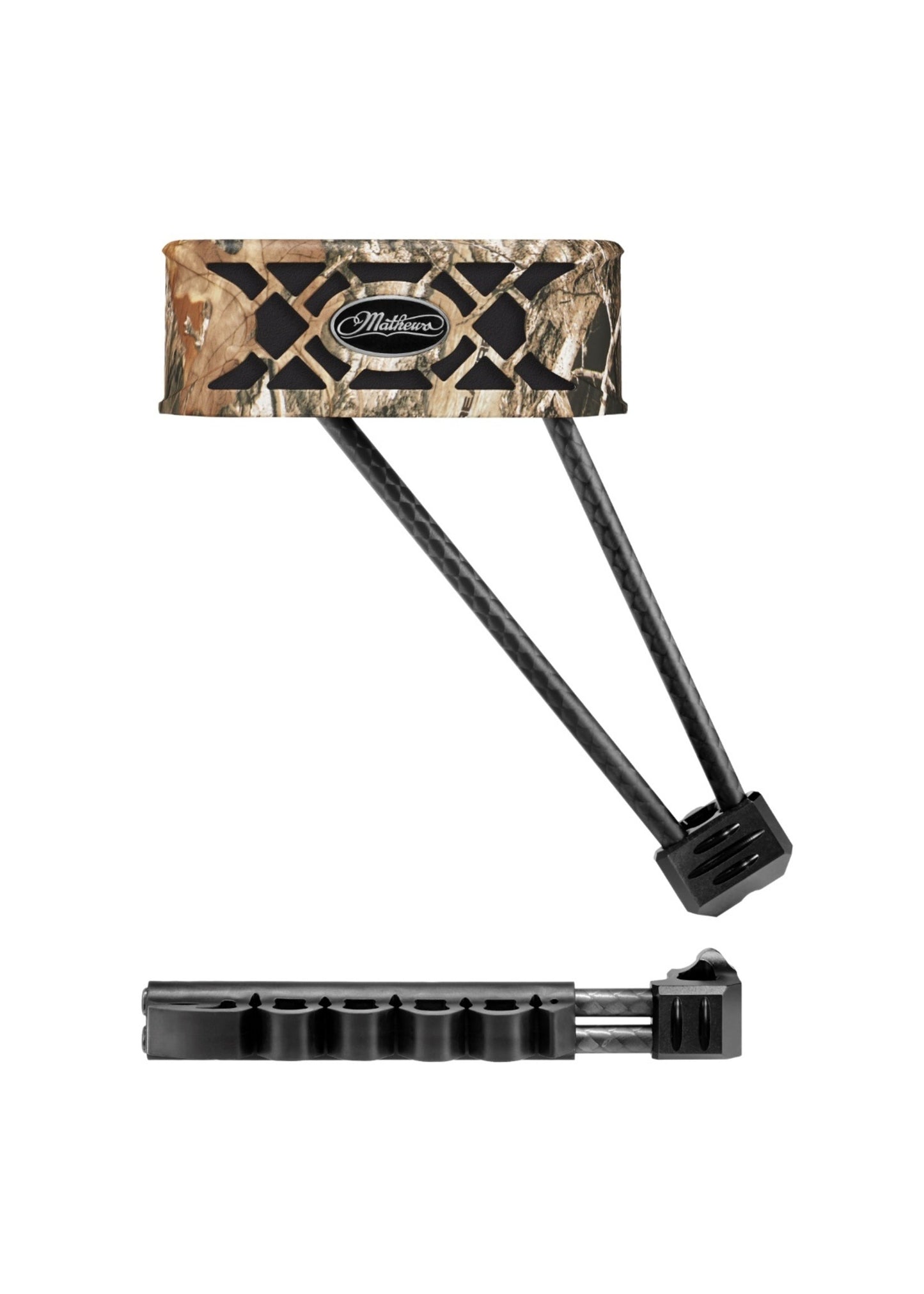Mathews Q-Lite Quiver 2 pc any color