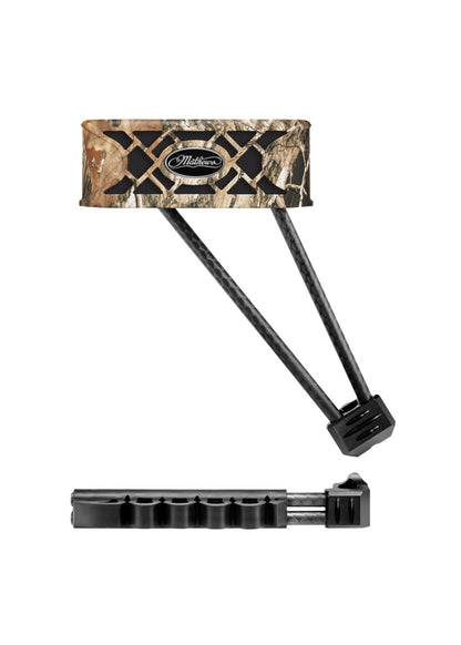 Mathews Q-Lite Quiver 2 pc any color