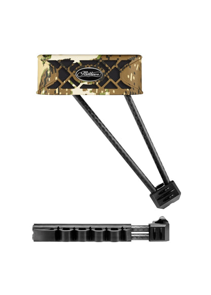 Mathews Q-Lite Quiver 2 pc any color
