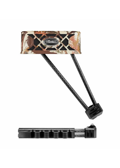 Mathews Q-Lite Quiver 2 pc any color