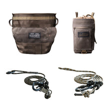 Latitude Maverick Saddle Starter Kit