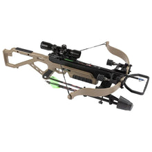 Excalibur Micro Extreme w/Tact100 Scope Dealer Only