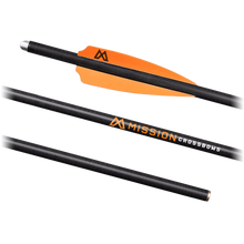 Mission 22" Bolt 3pk