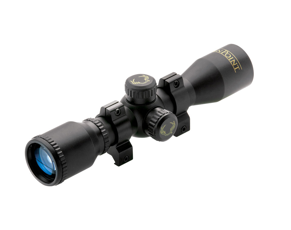 TenPoint  3x Proview Illuminated