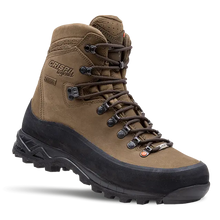 Crispi Nevada Non Insulated Brown Boots