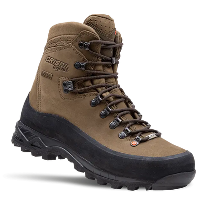 Crispi Nevada Non Insulated Brown Boots