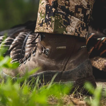 Crispi Nevada Non Insulated Brown Boots