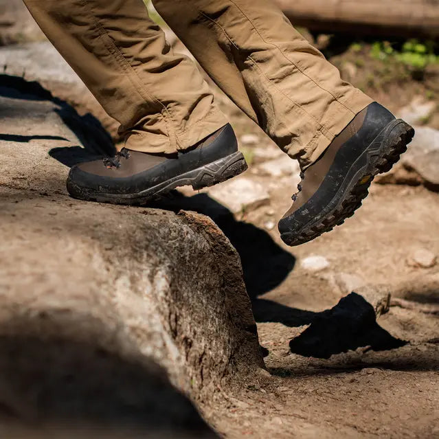 Crispi Nevada Non Insulated Brown Boots