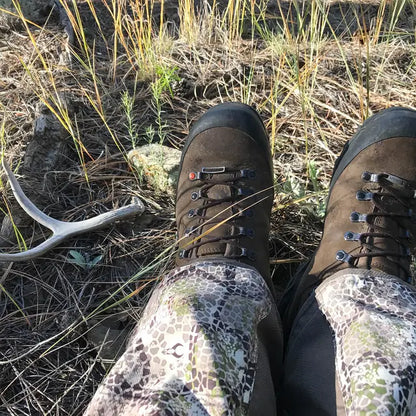 Crispi Nevada Non Insulated Brown Boots