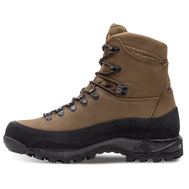 Crispi Nevada Non Insulated Brown Boots