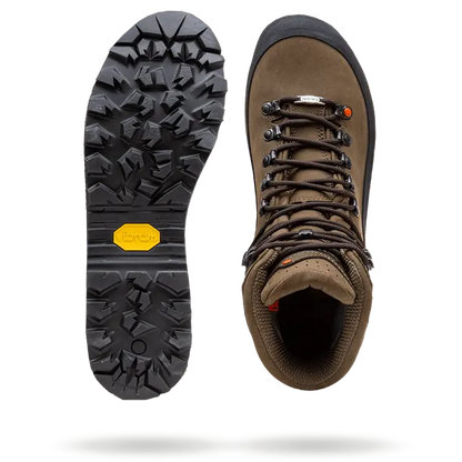 Crispi Nevada Non Insulated Brown Boots
