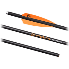 Mission Crossbow Bolts 22"