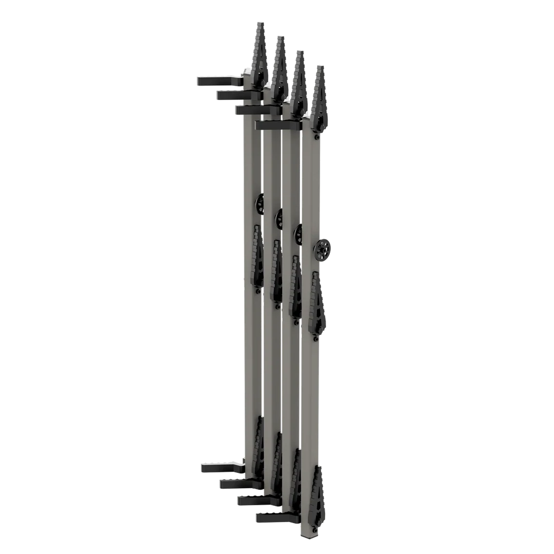 Novix Raider Hunt Ready System