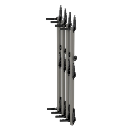 Novix Raider Hunt Ready System