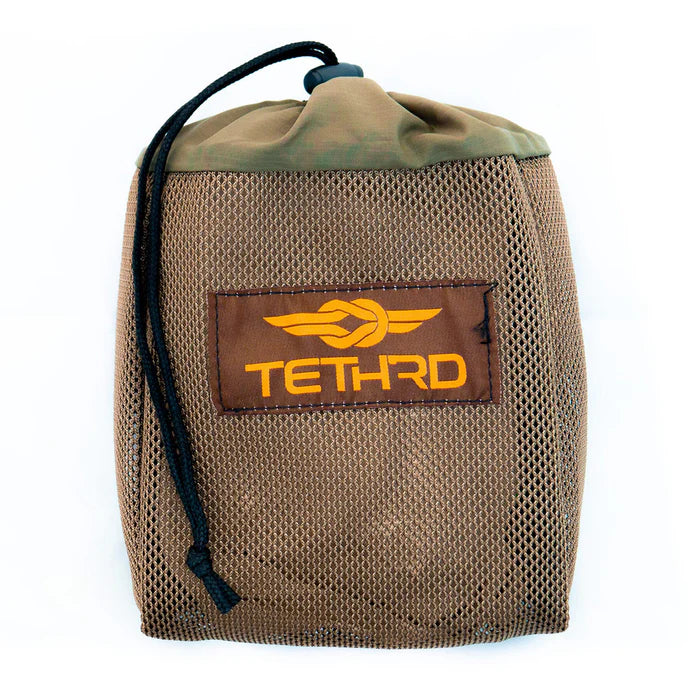 Tethrd SYS Hauler EV V2 (Coyote)