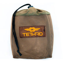 Tethrd SYS Hauler EV V2 (Coyote)
