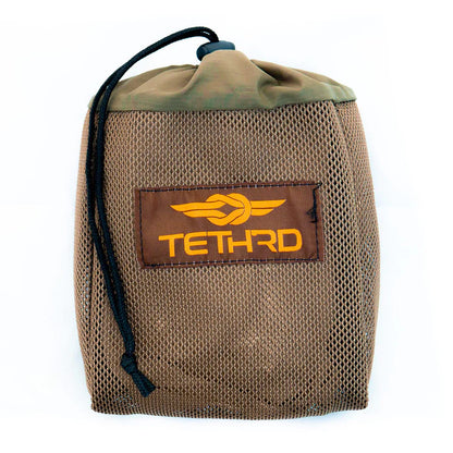 Tethrd SYS Hauler EV V2 (Coyote)