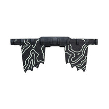 Latitude Carbon SS Glow Tape