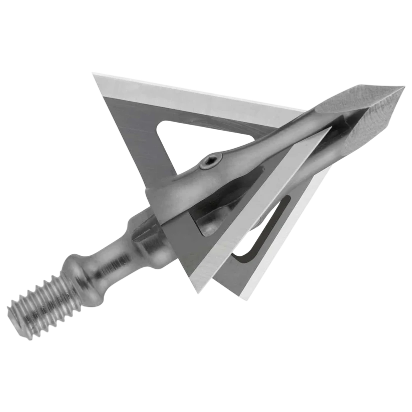 Muzzy Trocar Crossbow Broadhead