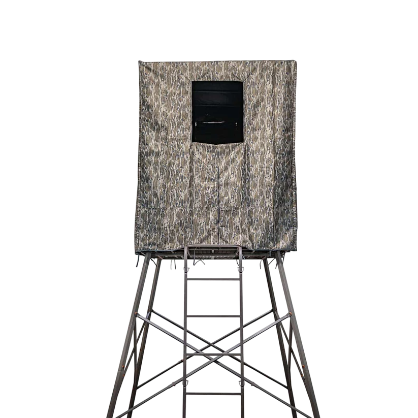 Rhino Free Standing Quad Tower