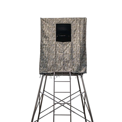 Rhino Free Standing Quad Tower