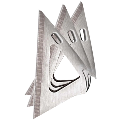Muzzy Trocar Rep Blades
