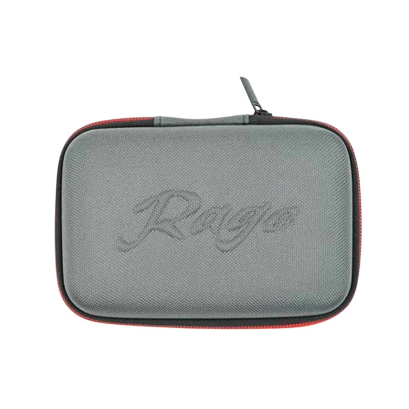 Rage Cage Accessory Case