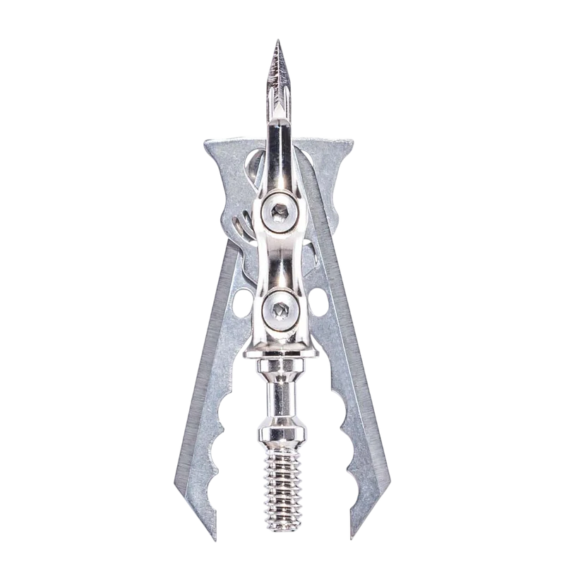 Rage Hypodermic NC 125 GR