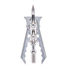 Rage Hypodermic NC 125 GR