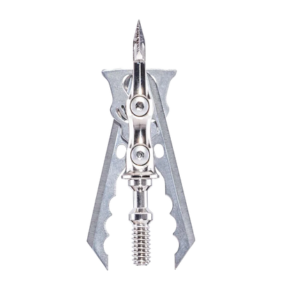 Rage Hypodermic NC 125 GR