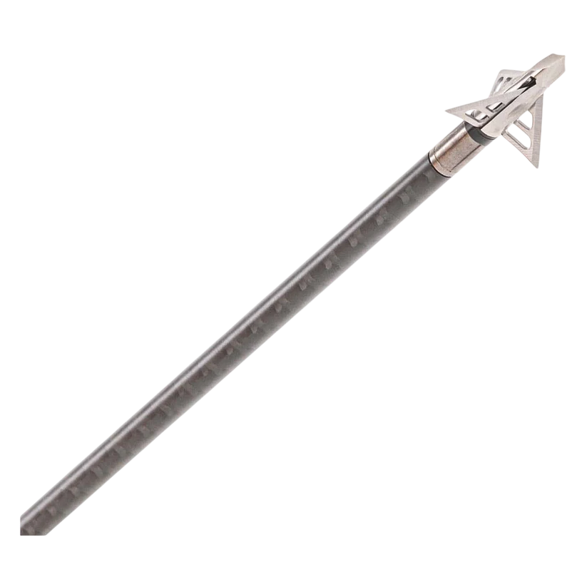 Muzzy Trocar TI 100gr 3pk