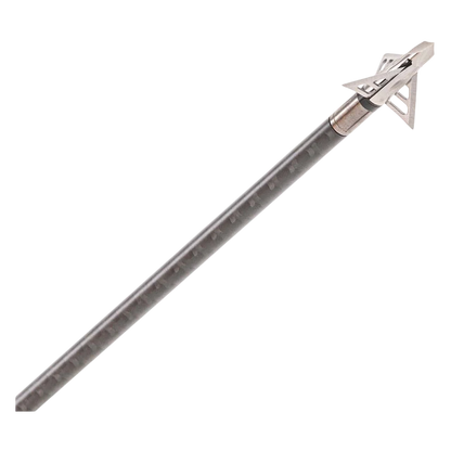 Muzzy Trocar TI 100gr 3pk