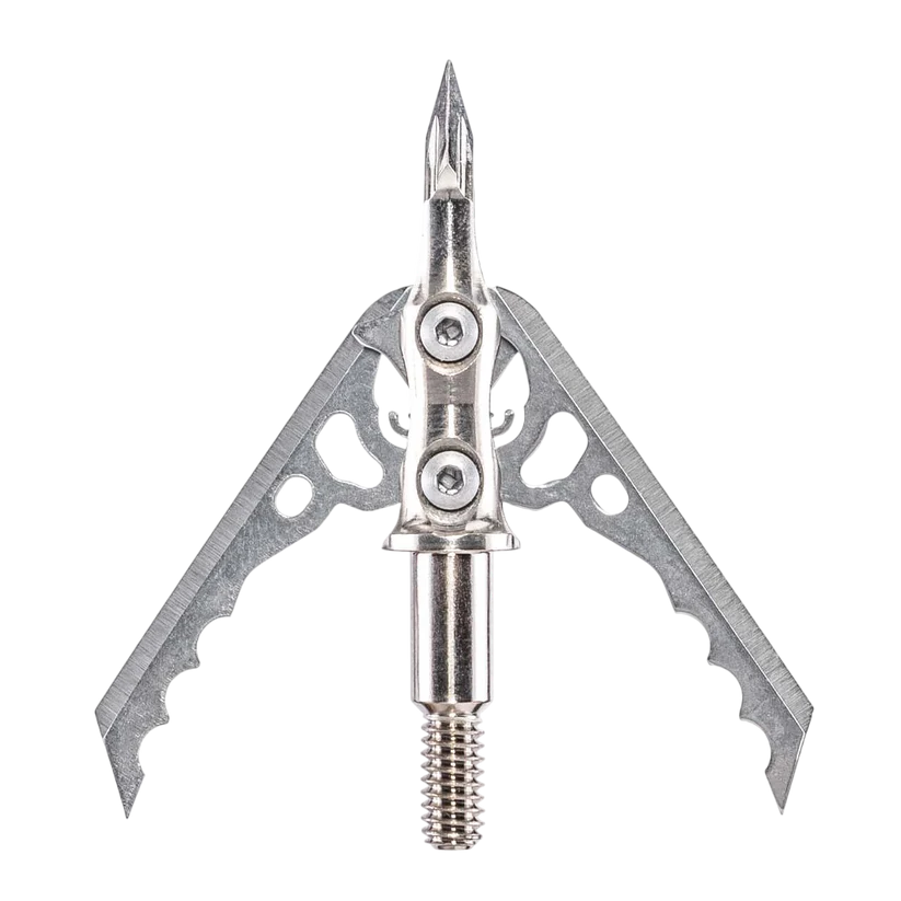 Rage Hypodermic NC 125 GR