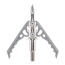 Rage Hypodermic NC 125 GR